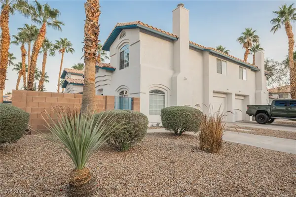 900 Radiant Star Street, Las Vegas, NV 89145