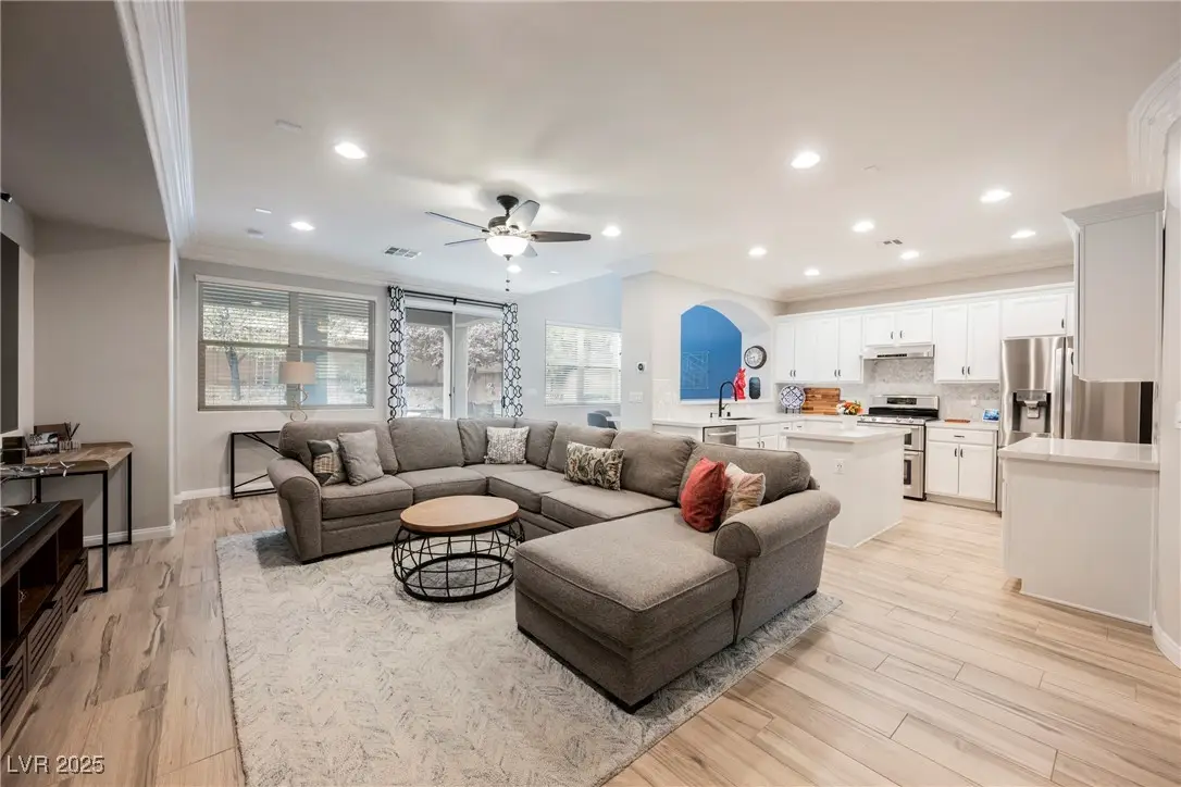 10291 Achilpa Street, Las Vegas, NV 89178 - Image #1