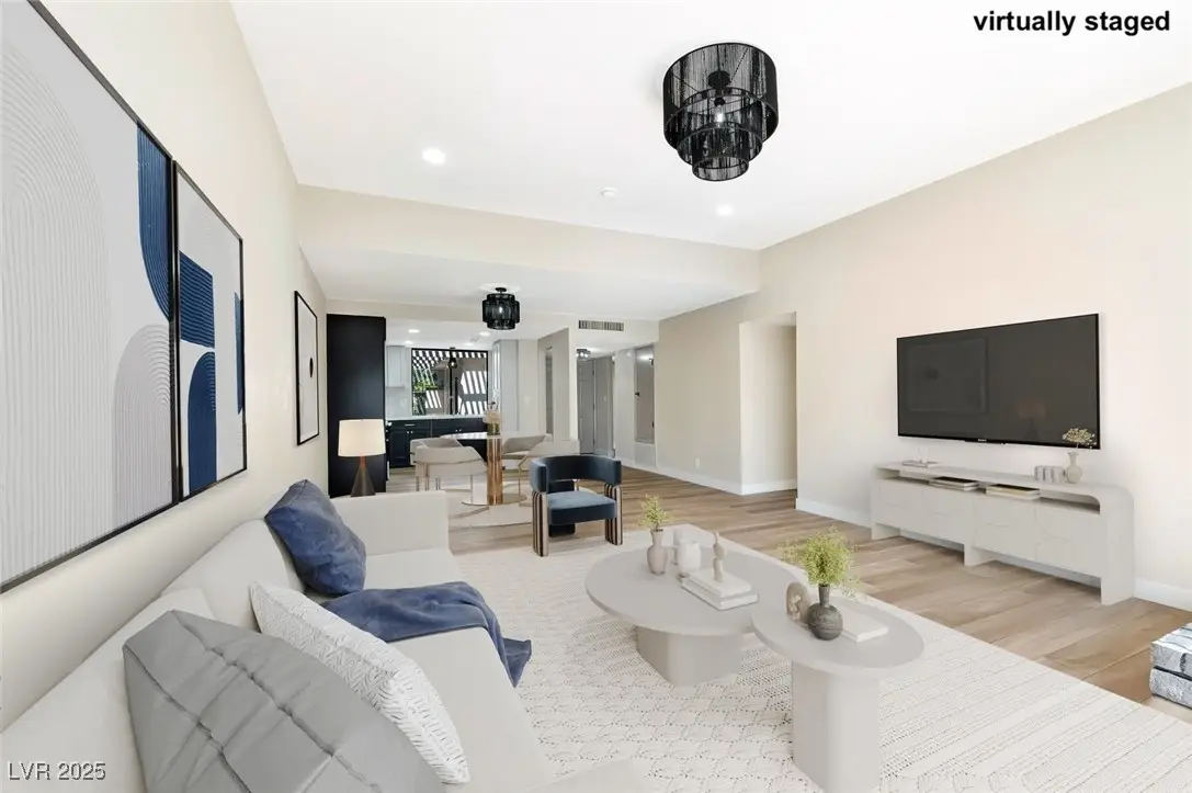 2577 Pera Circle, Las Vegas, NV 89121 - Image #1