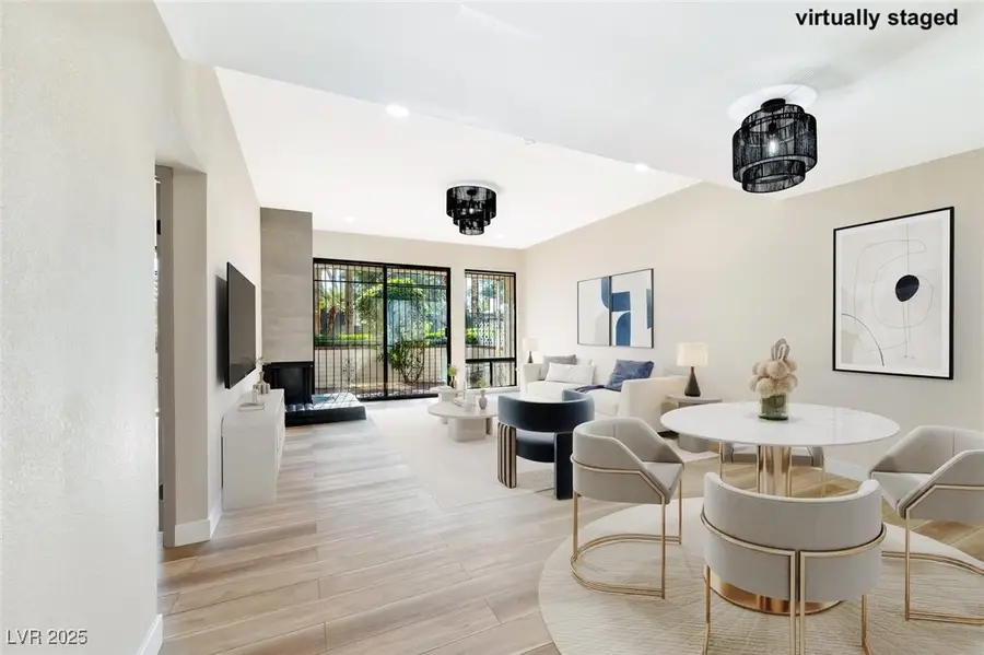 2577 Pera Circle, Las Vegas, NV 89121 - Image #2