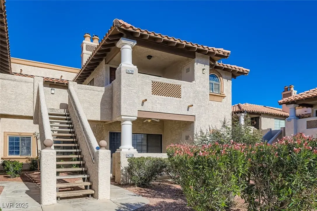 1423 Santa Margarita Street #D, Las Vegas, NV 89146 - Image #1