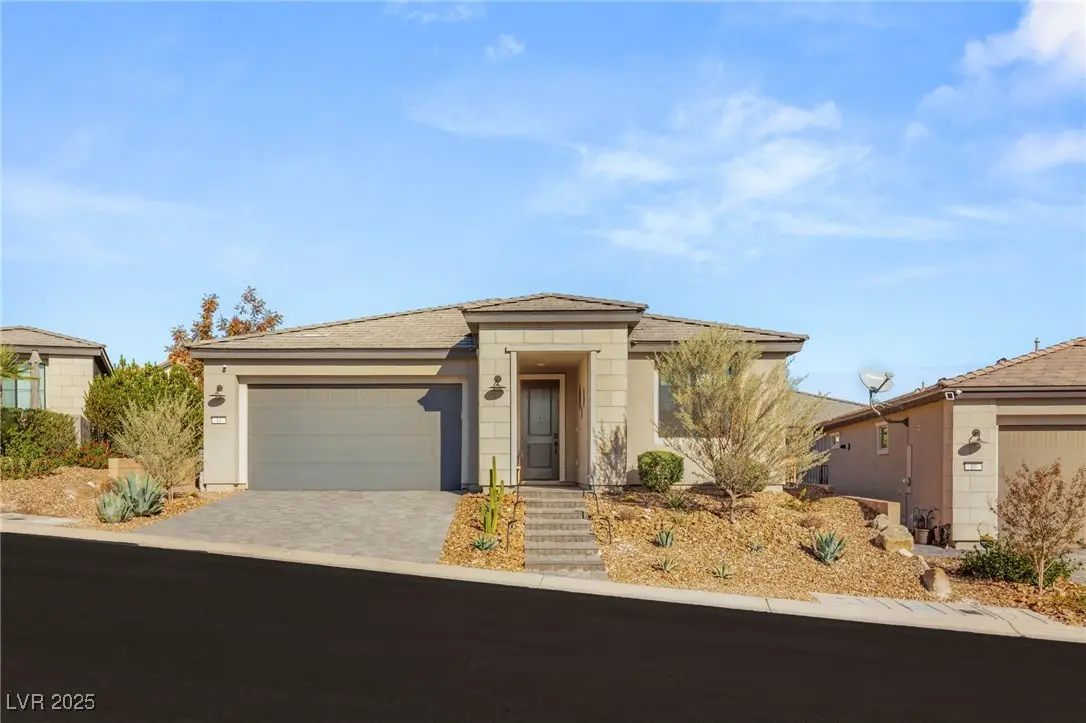 14 Summer Agave Avenue, Henderson, NV 89011 - Image #1