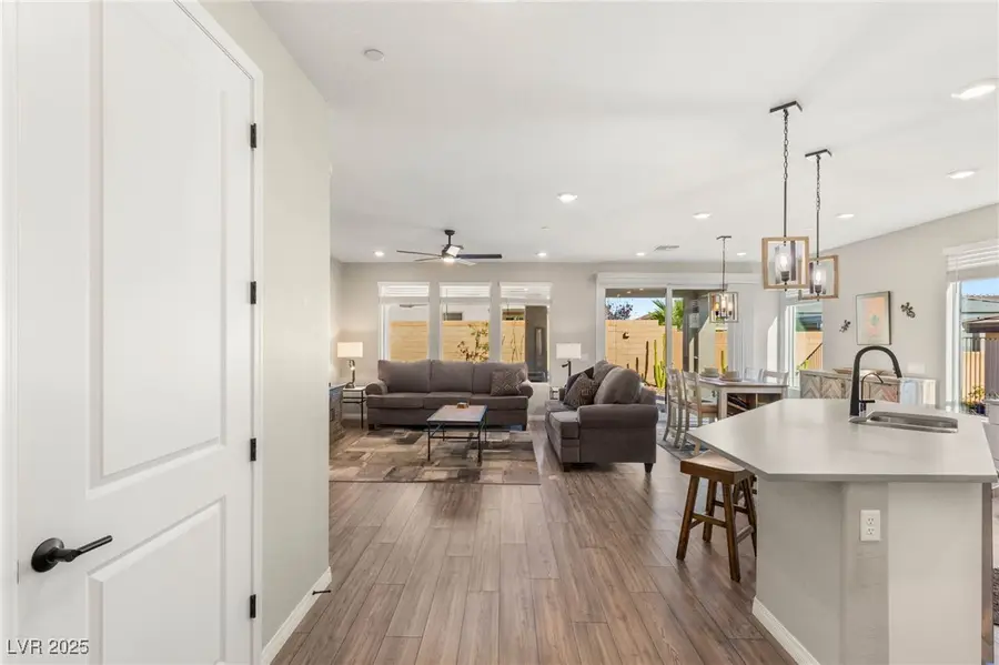 14 Summer Agave Avenue, Henderson, NV 89011 - Image #3