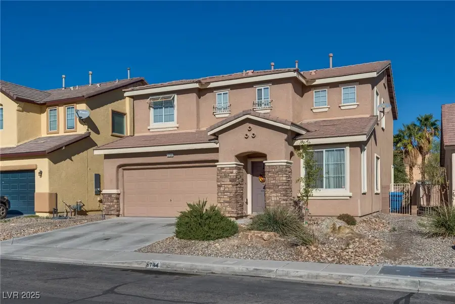 3764 Prairie Orchid Avenue, North Las Vegas, NV 89081 - Image #2