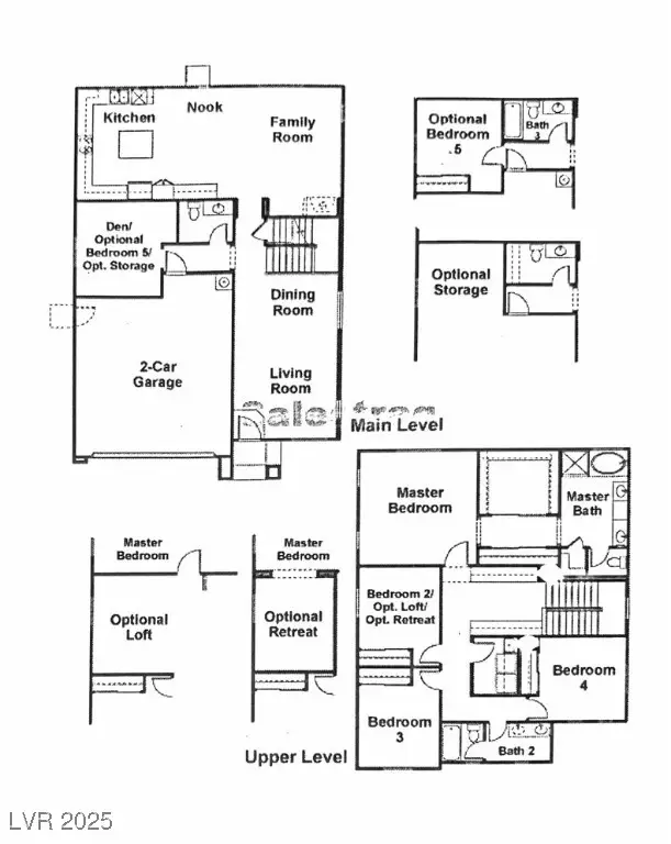 3764 Prairie Orchid Avenue, North Las Vegas, NV 89081 - Image #3