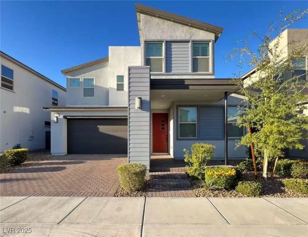 3212 Cristallo Avenue, Henderson, NV 89044 - Image #1