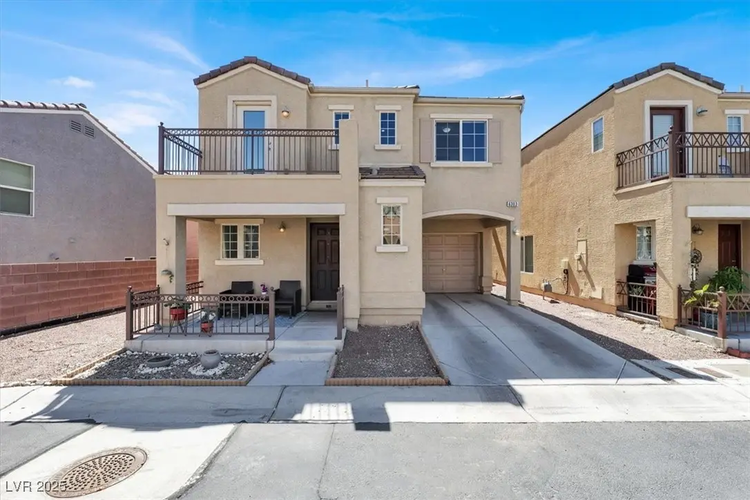 6303 Scree Court, Las Vegas, NV 89139 - Image #1