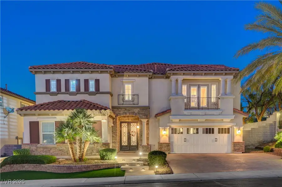 1216 Martini Drive, Henderson, NV 89052 - Image #2