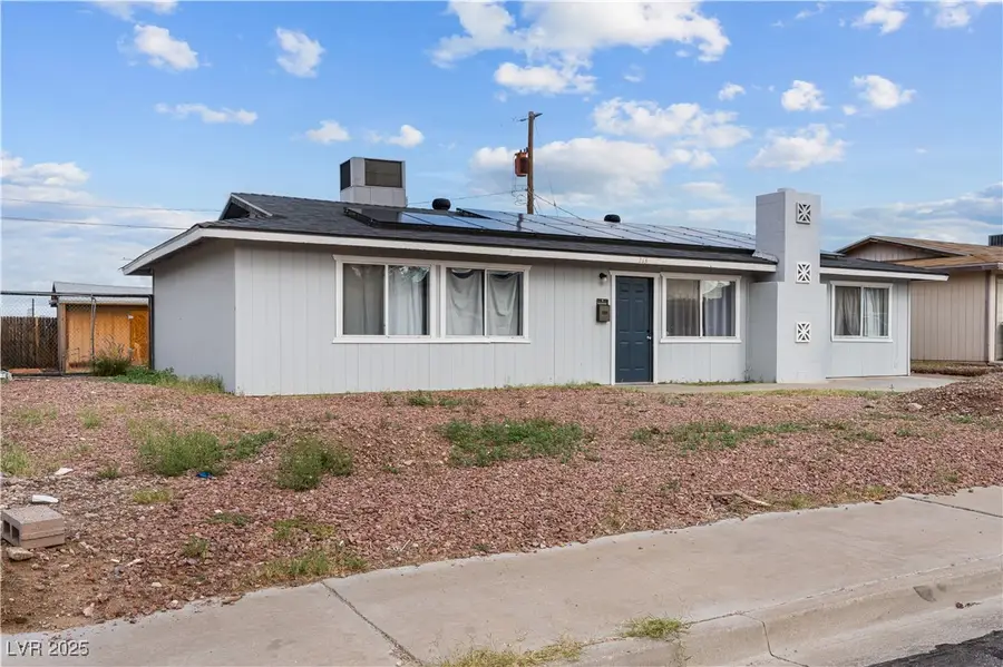 213 Valley Forge Avenue, Henderson, NV 89015 - Image #2