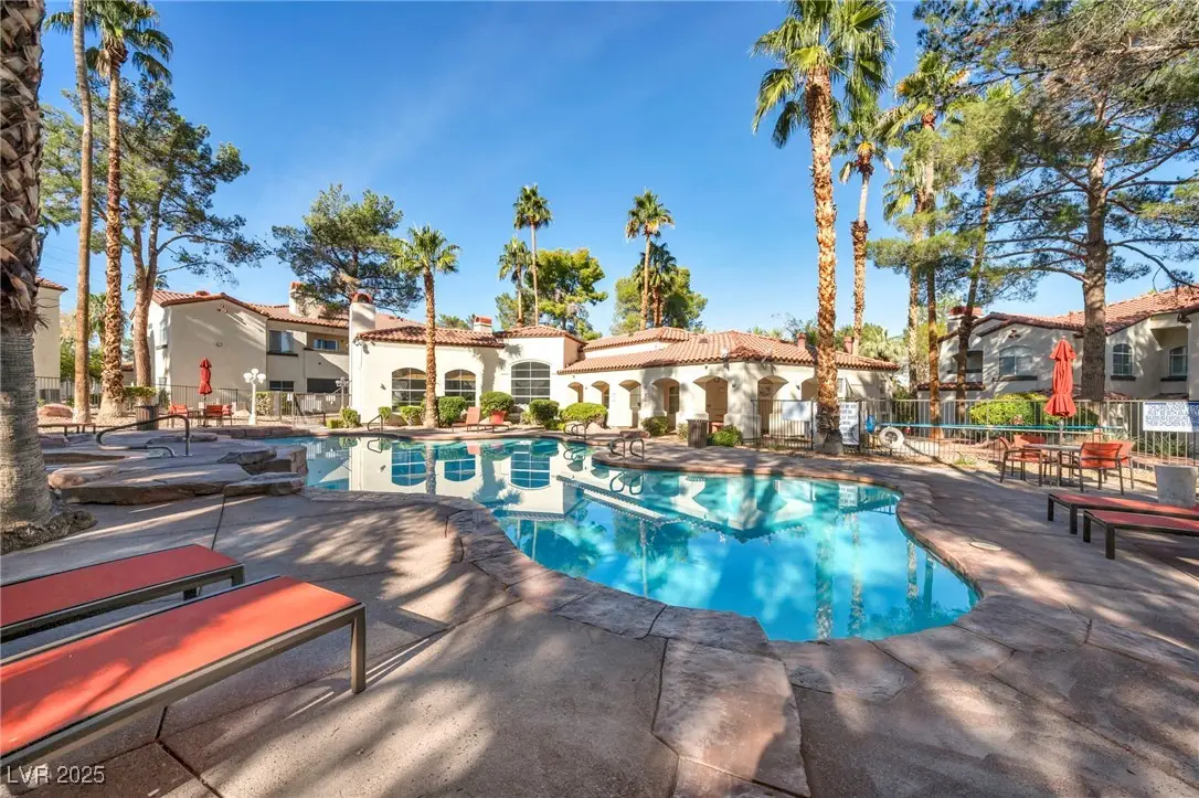 2975 Bluegrass Lane #1421, Henderson, NV 89074 - Image #1