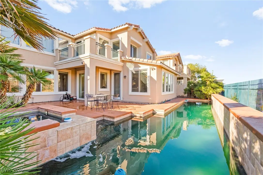 2900 Carmelo Drive, Henderson, NV 89052 - Image #1