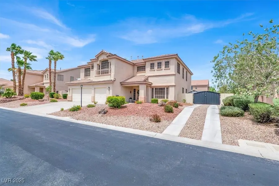 7310 Heggie Avenue, Las Vegas, NV 89131 - Image #2
