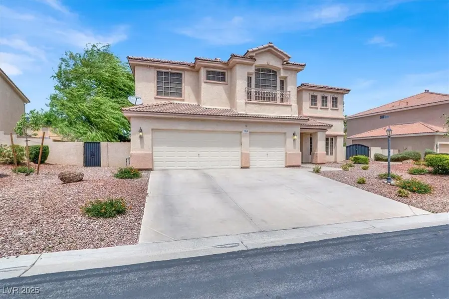 7310 Heggie Avenue, Las Vegas, NV 89131 - Image #3