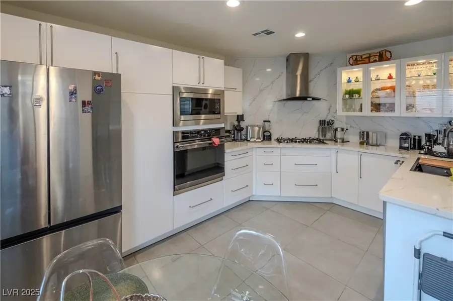 2649 Golden Sands Drive, Las Vegas, NV 89128 - Image #3