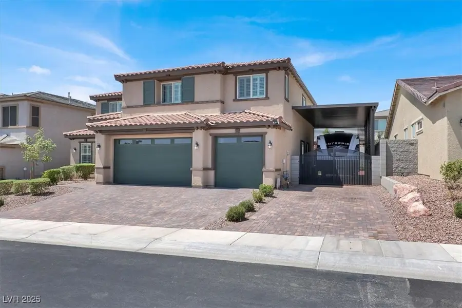 1414 Cattail Falls, Boulder City, NV 89005 - Image #3