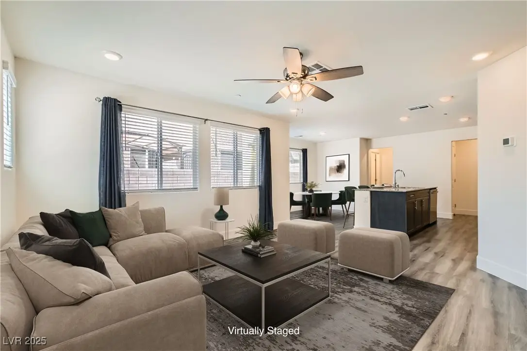 2670 Mango Light Avenue, North Las Vegas, NV 89086 - Image #1