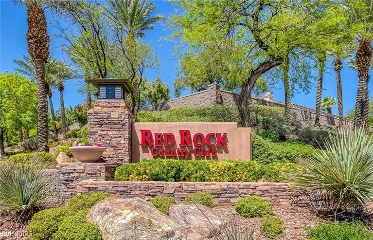 11251 La Madre Ridge Drive, Las Vegas, NV 89135 - Image #2