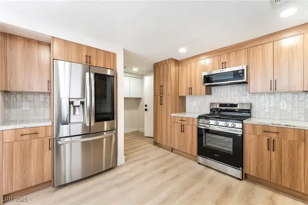 2432 Ginger Lily Lane, Las Vegas, NV 89134