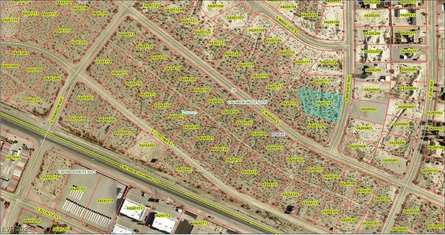 2540 Washoe Avenue, Pahrump, NV 89048 - Image #3