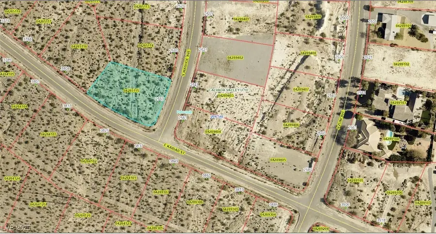 2560 Washoe Avenue, Pahrump, NV 89048 - Image #2