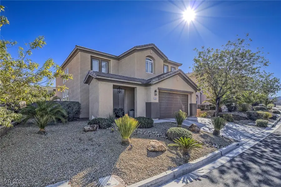 2522 Libberton Street, Henderson, NV 89044 - Image #2