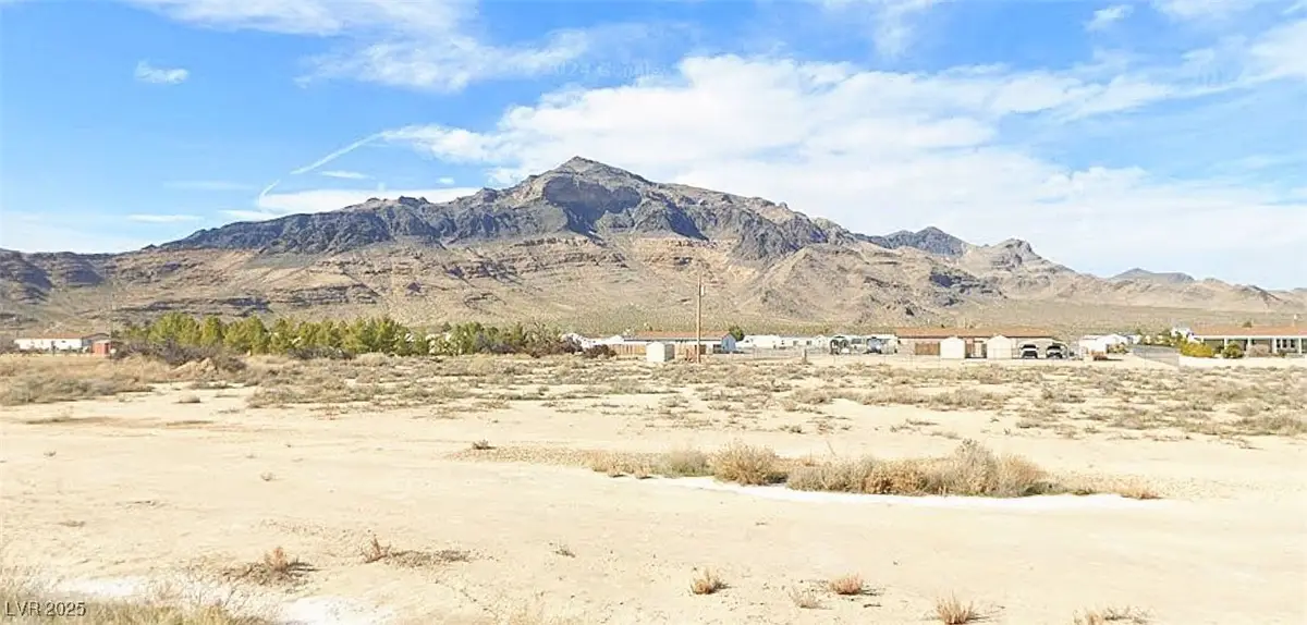 3210 W Silver Sage, Pahrump, NV 89048 - Image #1
