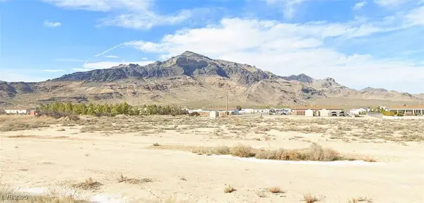 3180 Silver Sage Drive, Pahrump, NV 89060
