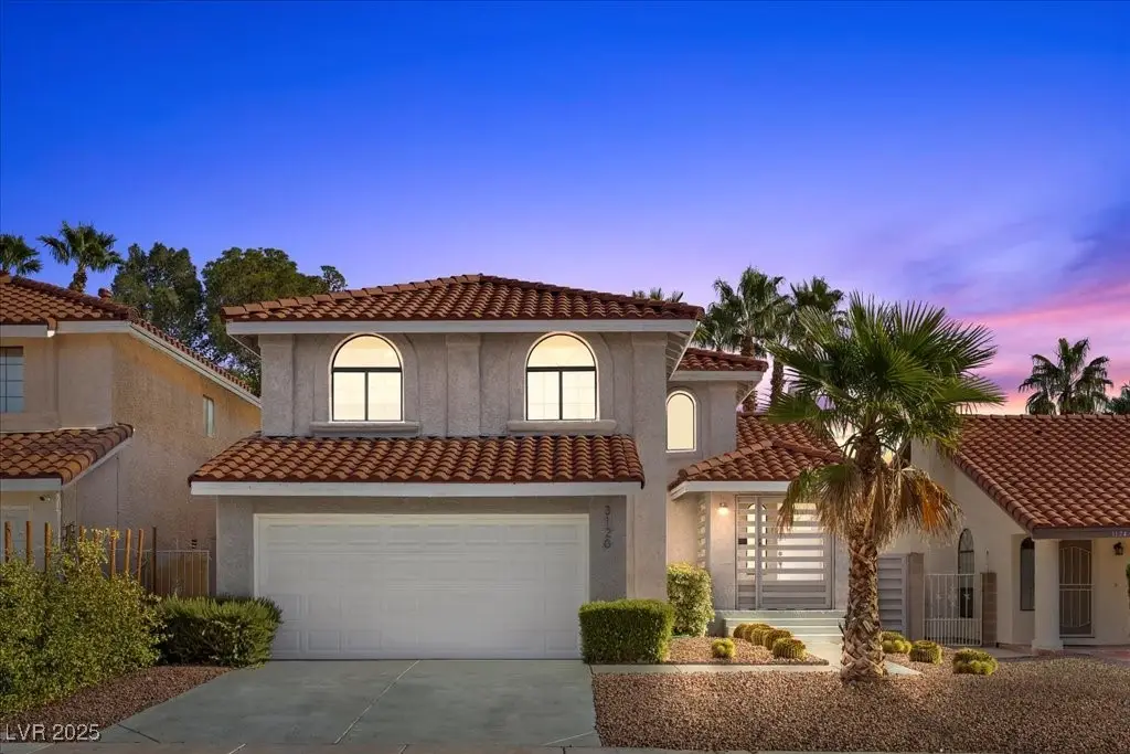 3120 Waterview Drive, Las Vegas, NV 89117 - Image #1