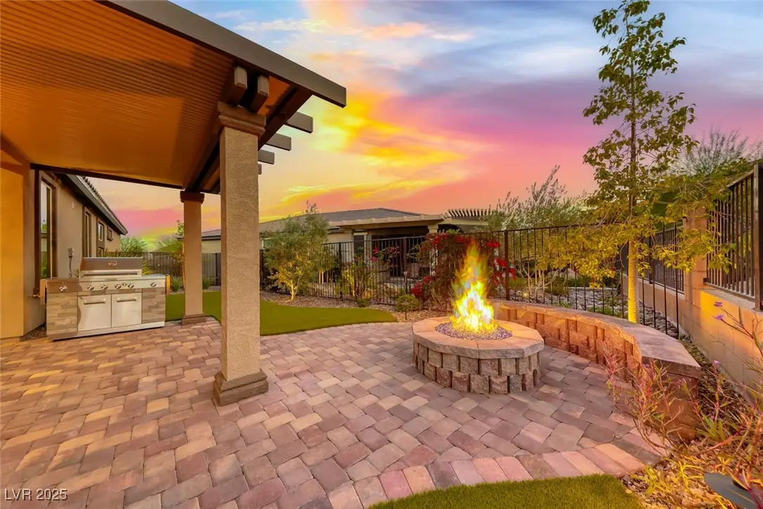 11 Desert Ivy Lane, Henderson, NV 89011 - Image #1