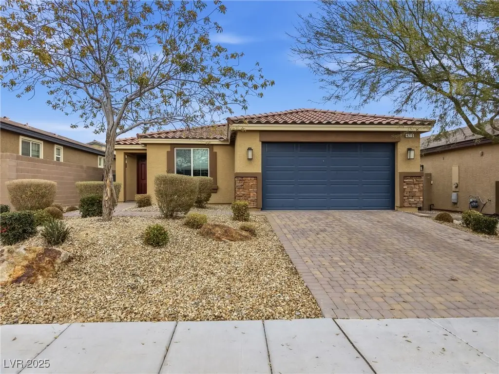 4210 Kalinda Avenue, North Las Vegas, NV 89084 - Image #1