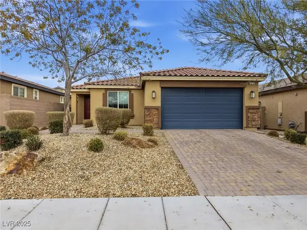 4210 Kalinda Avenue, North Las Vegas, NV 89084