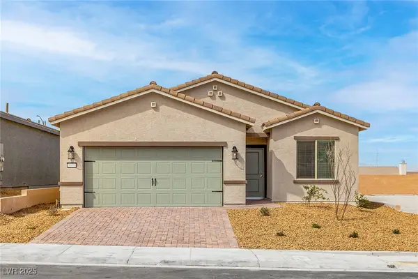 2746 Avril Point Street, Las Vegas, NV 89156