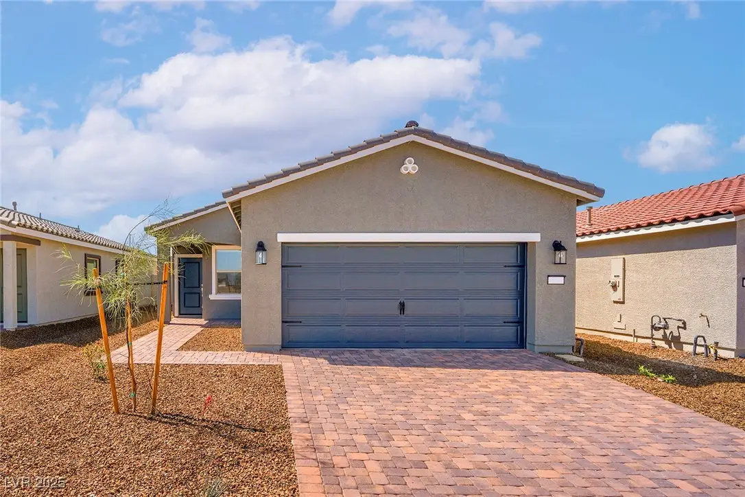 6718 Violet Cascade Avenue, Las Vegas, NV 89156 - Image #1