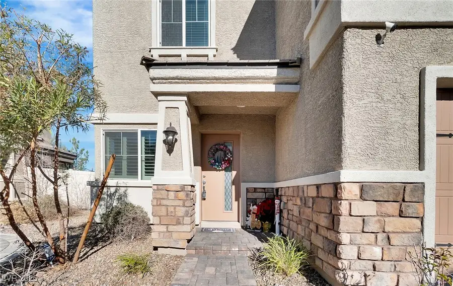 3645 Zug Bug Street, North Las Vegas, NV 89032 - Image #2