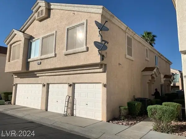 Address Withheld By Seller, Henderson, NV 89011