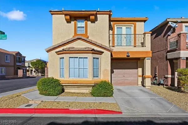 10436 Wild Bill Court, Las Vegas, NV 89129