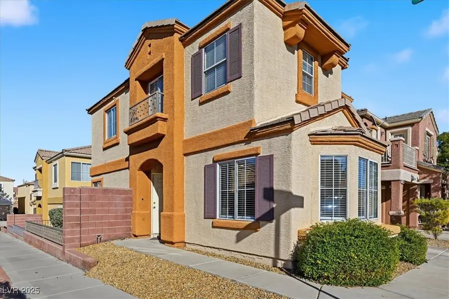 10436 Wild Bill Court, Las Vegas, NV 89129 - Image #3