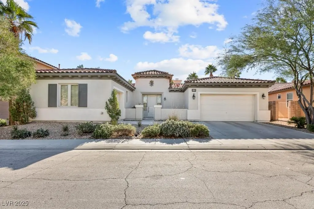 7215 Laramie Avenue, Las Vegas, NV 89113 - Image #1