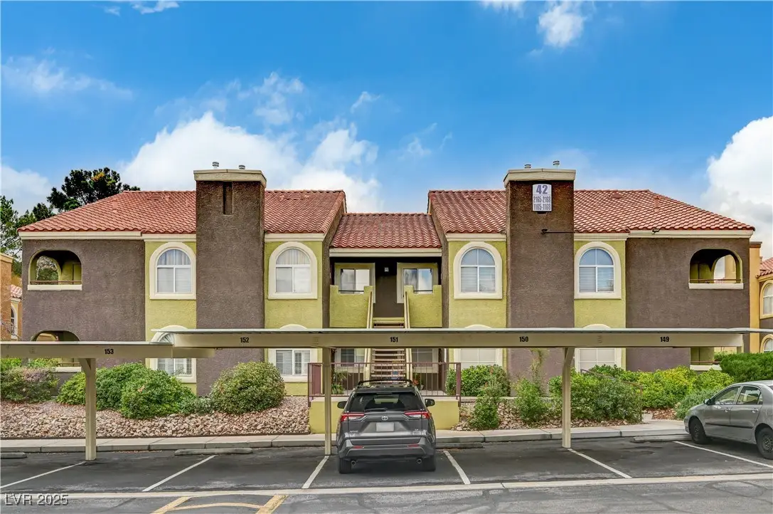 7950 W Flamingo Road #1168, Las Vegas, NV 89147 - Image #1