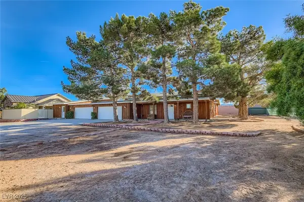 4099 Silverado Ranch Boulevard, Las Vegas, NV 89139