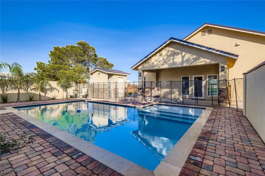 4099 Silverado Ranch Boulevard, Las Vegas, NV 89139 - Image #2