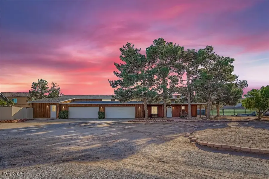4099 Silverado Ranch Boulevard, Las Vegas, NV 89139 - Image #3
