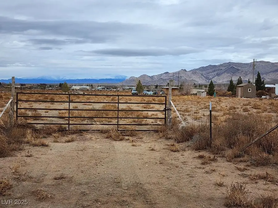 1718 Woods Avenue, Sandy Valley, NV 89019 - Image #3