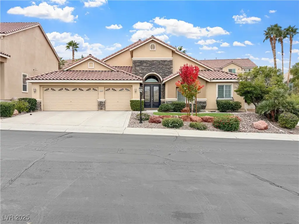 1533 Via Della Scala, Henderson, NV 89052 - Image #1