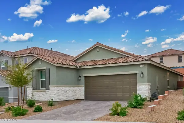 10855 Trail Crest Avenue, Las Vegas, NV 89166