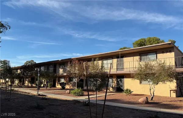 575 S Royal Crest Circle #26, Las Vegas, NV 89169