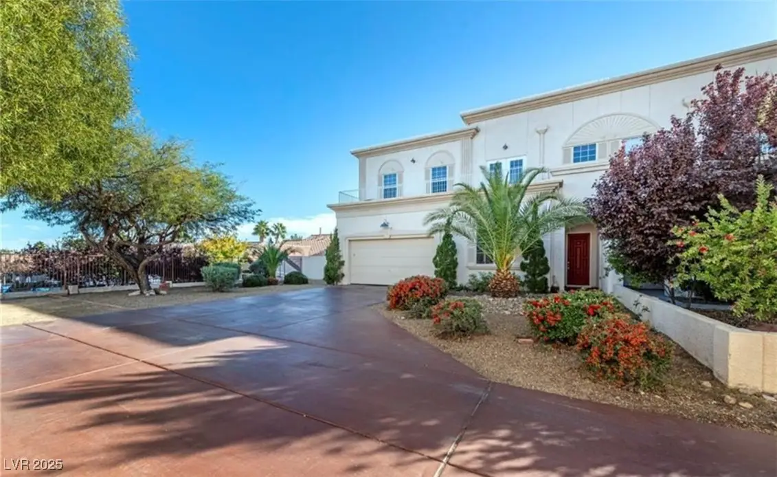 5084 Thunder River Circle, Las Vegas, NV 89148 - Image #1
