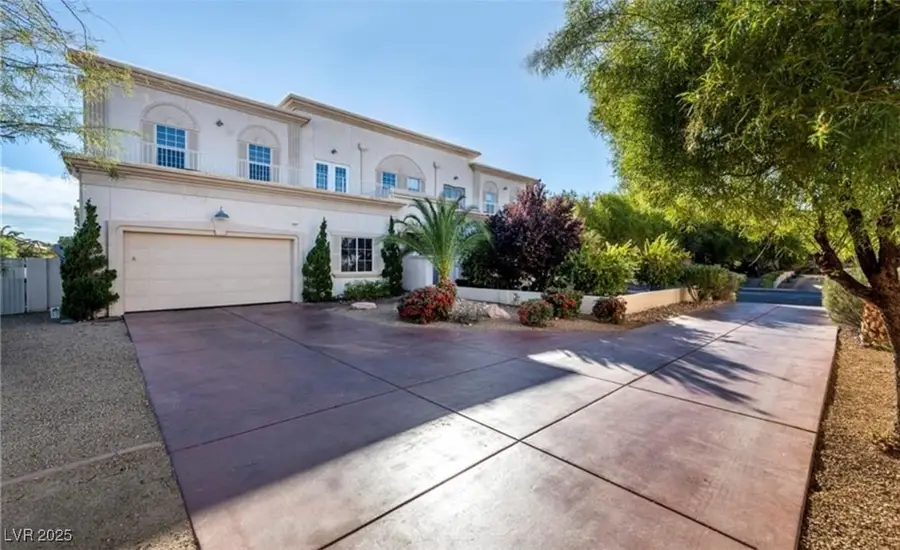 5084 Thunder River Circle, Las Vegas, NV 89148 - Image #2