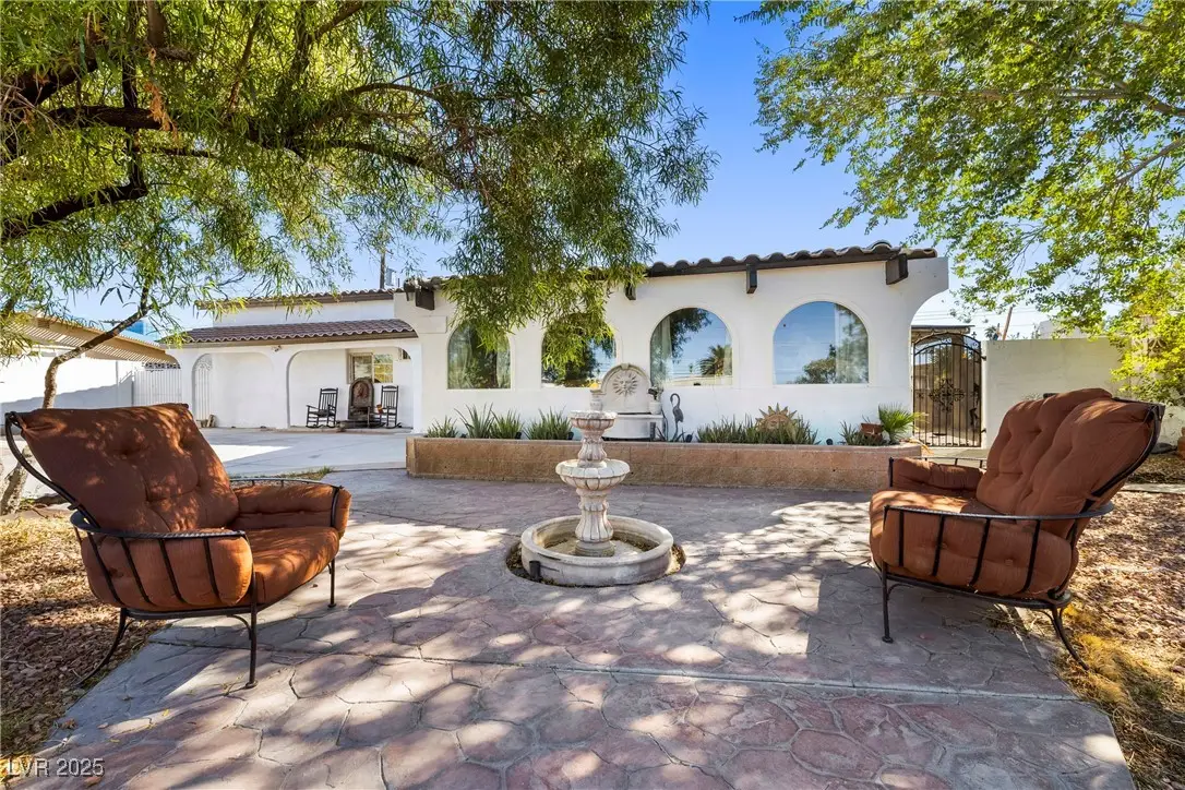 3152 Sundown Drive, Las Vegas, NV 89169 - Image #1