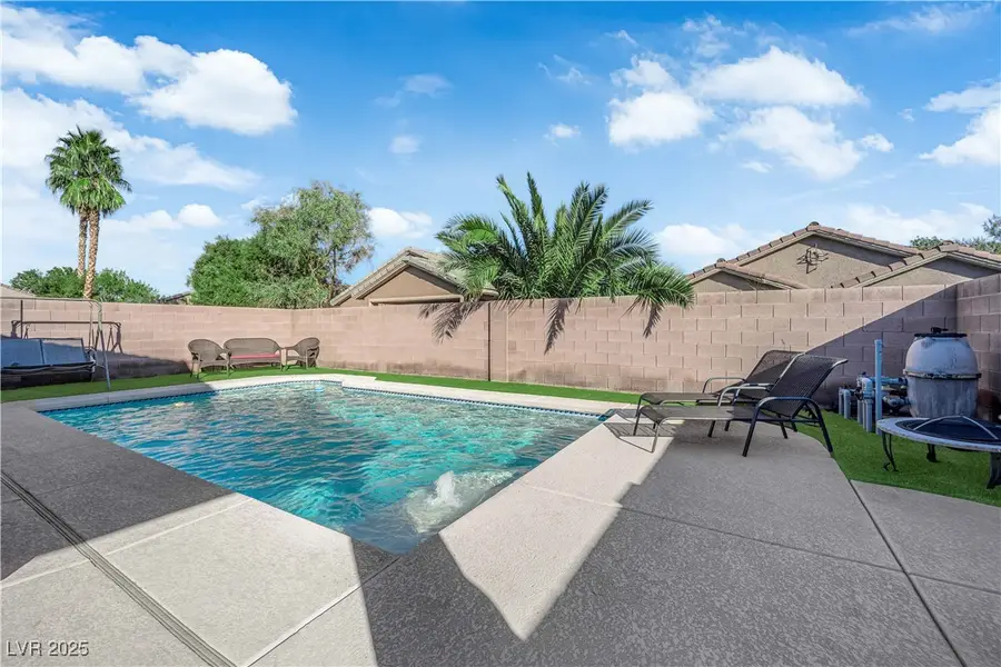 3486 Osprey Ridge Court, Las Vegas, NV 89122 - Image #2
